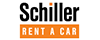 Логотип Schiller Rent a Car
