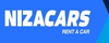 Логотип NizaCars 