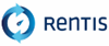 Логотип Rentis Rent a Car