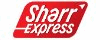 Логотип Sharr Express Rent A Car