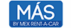 Логотип Mas
