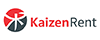 Логотип Kaizen Rent