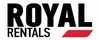 Логотип Royal Rentals