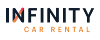 Логотип Infinity Car Rental
