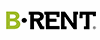 B-Rent  logo