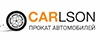 Логотип Carlson