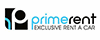 Логотип PrimeRent
