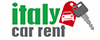 Логотип Italy Car Rent