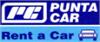 Логотип Punta Car