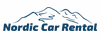 Логотип Nordic Car Rental