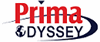 Логотип Prima Odyssey