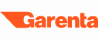 Логотип Garenta 