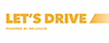 Логотип LetsDrive