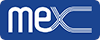 Логотип Mex Rent a Car 