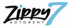 Логотип Zippy7 