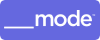 Логотип Mode Rentals