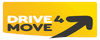 Drive 4 Move logo