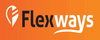 FlexWays  logo