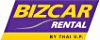 Логотип Bizcar Rental