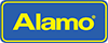Логотип Alamo 
