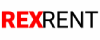 Rexrent  logo