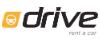Логотип Drive Rent a Car