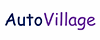 Логотип AutoVillage
