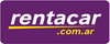 Логотип RentaCar