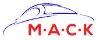 Логотип Mack Rent a Car