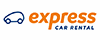 Логотип Express Rent a Car