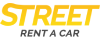 Логотип Street Rent a Car