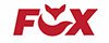 Логотип Fox Autorent