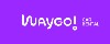 Логотип WayGo