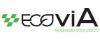 Логотип Ecovia