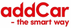 Логотип addCar 