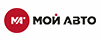 Логотип MoyAvto