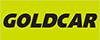 Логотип GoldCar 