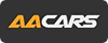 Логотип AA Cars