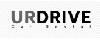 Логотип URDRIVE Car Rental