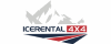 Icerental 4x4  logo