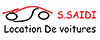 Логотип Location de Voitures