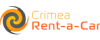 Логотип Crimea Rent-a-Car