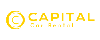 Логотип Capital Car Rental