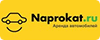 Логотип Naprokat.ru