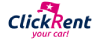 Логотип ClickRent