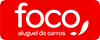 Логотип Foco Brasil