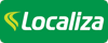 Логотип Localiza