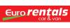 Логотип Euro Rentals