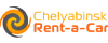 Логотип Chelyabinsk Rent-a-Car