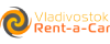 Логотип Vladivostok Rent-a-Car